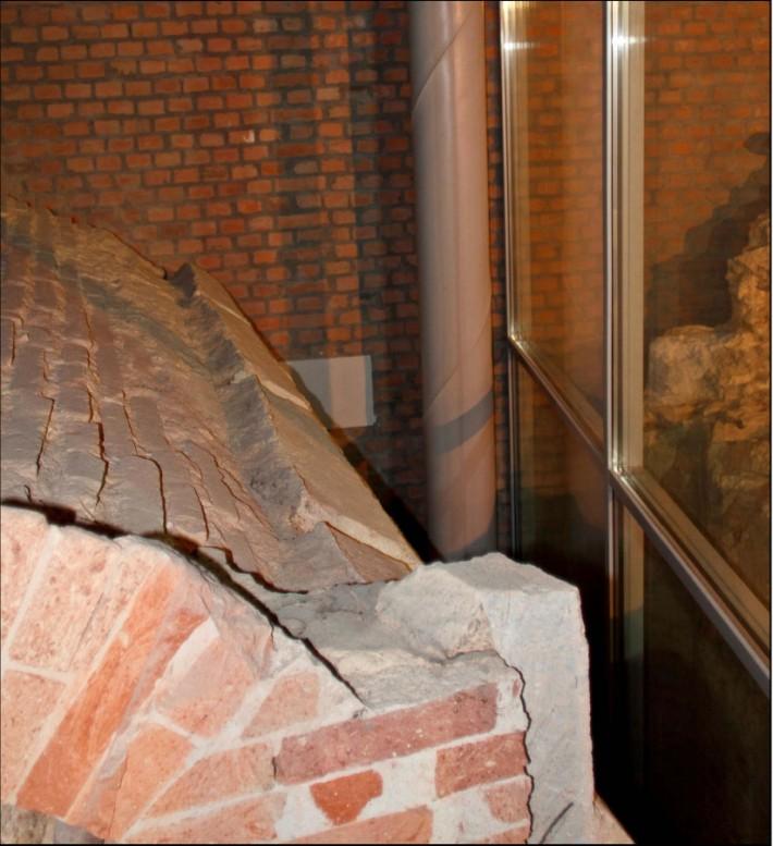 kiegészítéssel Beton a