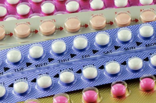Modern orális fogamzásgátlók Egyfázisú: azonos hormonadagok mind a 21 tablettában Kétfázisú: két különböző dózisú progesztin és ösztrogén a 21 tablettában Három fázisú: a hormon-dózisok 7 naponként