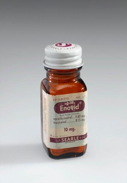 Az első kombinált orális fogamzásgátlók Progesztinek(mg): chlormadinonacetát, dimetisteron, etinodioldiacetát,