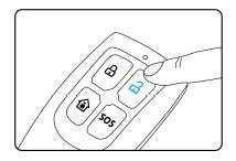 controller codi Maximum 8 db ot lehet egy készülékhez rendelni. Távirányító törlése dást hallja, további távirányítót taníthat a központra. SET gombot 3 mp-ra.