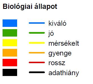 A hasznosításra alkalmas területeken szántó, illetve gyep művelési ág a jellemző, a hasznosításra alkalmatlan domborzati és talajviszonyokon az erdő hasznosítás jellemző.