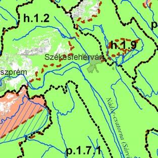 ) KvVM EüM FVM együttes rendelet rendelkezik a felszín alatti víz védelmének általános és specifikus