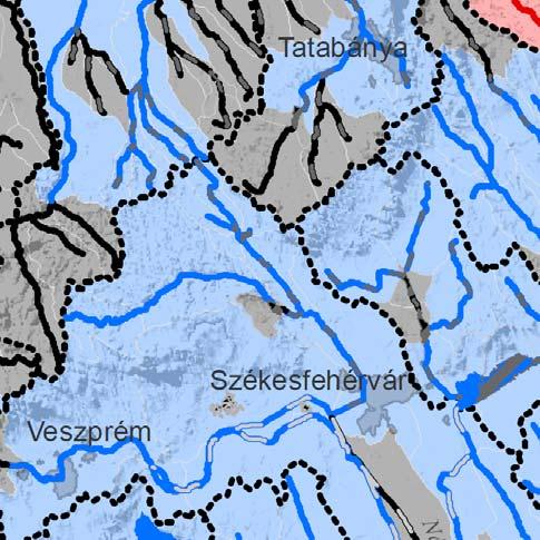 mennyisége: 10 000 20 000 Em 3 /év A településen található vízműből kitermelt nyersvíz legnagyobb