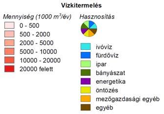 összes víztest kémiai állapota jó. Adatok forrása: https://www.vizugy.hu/index.php?