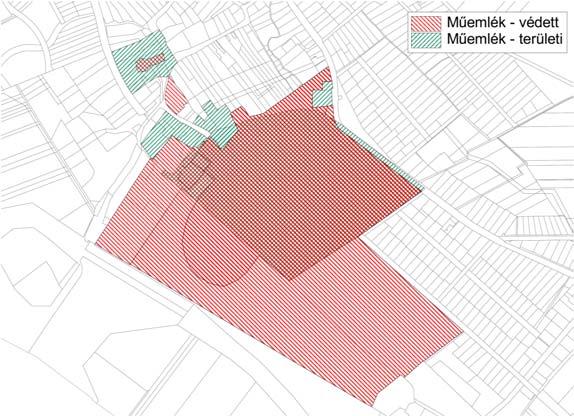 1.14.6.2. régészeti terület, védett régészeti terület, régészeti érdekű terület Az érintett Kormányhivatal 2017.