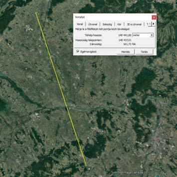 azokat a fő közlekedési létesítményeket, melyek esetében szükséges stratégiai zajtérképek készítése. A fő közlekedési létesítmények között szerepel többek között minden >6.