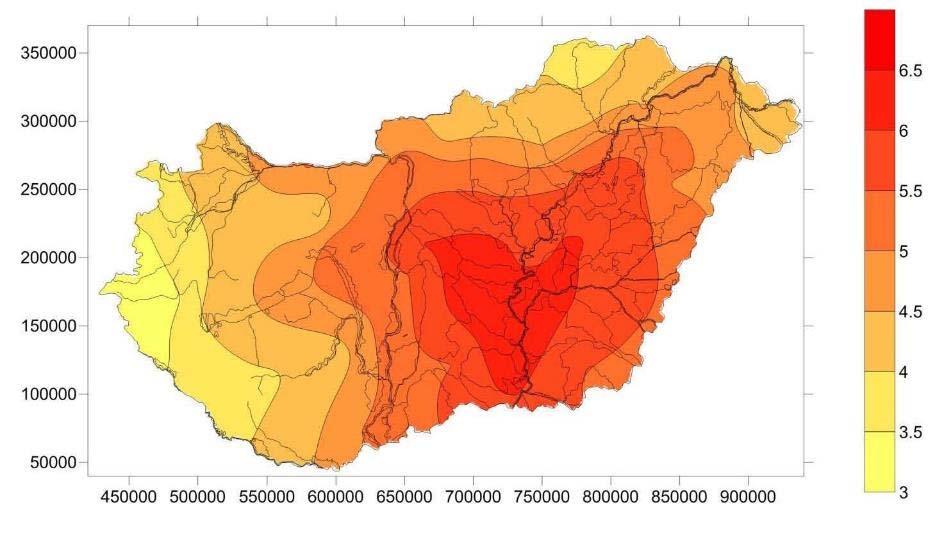 VÁTI VÁROSÉPÍTÉSI TANÁCSADÓ ÉS TERVEZŐ IRODA KFT. 1.20.