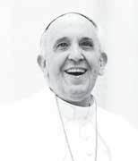 DS 17-23 STRANA - 07 pápež František Pápež František katolíckym združeniam rín Riny nie sú muzeálne kúsky, ale prostredníctvom nich sa vo vzájomnom úsilí a vo veľkorysej otvorenosti pre deti, tak ako