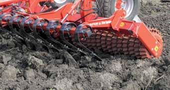 Az őszi magágykészítési problémák elkerülése A többféle őszi talajművelési technológia általában a kukorica utáni nagy mennyiségű szármaradvány problémájával foglalkozik.
