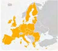 Helyzetértékelés az Európai Unió tematikus céljaihoz kapcsolódóan Az EU 2014 2020 közötti kohéziós politikáját összegző dokumentum az EU 2020 stratégia, melynek célkitűzéseit az unió 11 tematikus cél