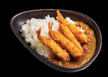 curryvel, kókusztejjel, tésztával, marhahátszínnel, korianderrel