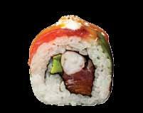 sushi rizs, szezám 4.