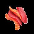 avokádó, tobico, 820 Ft Yamato 1 avokádókrém, ropogós bacon, krémsajt, uborka, teriyaki szósz,