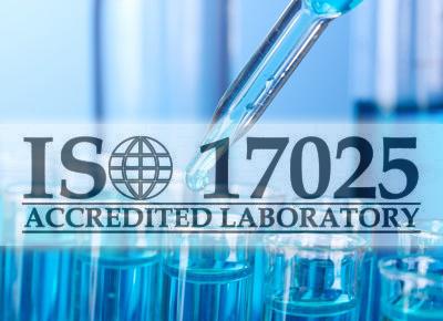 MSZ EN ISO/IEC 17025:2005 Vizsgáló- és kalibráló laboratóriumok felkészültségének