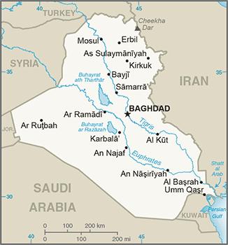 Irak Népesség 31 810 191 35 730 000 24 258 794 7