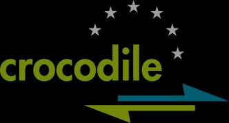 CROCODILE projekt Az EU Bizottság 2013.