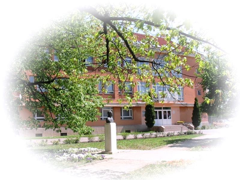 Szombathelyi Neumann János Általános Iskola