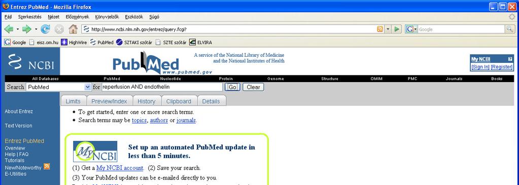PUBMED 1.