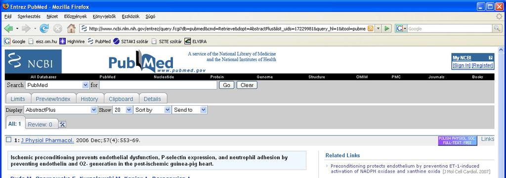 PUBMED 3.