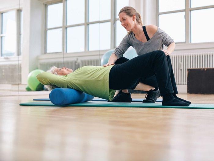 A foglalkozásokat tartja: Agácz Rita fitness edző Időpontok: péntek 09.30-10.30 Részvételi díj: 1 000 Ft/alkalom 5 000 Ft/6 alkalom Első alkalom: szeptember 15.