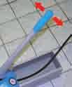 0, 75 mm-től 4, 0 mm-ig. Kör keresztmetszetű vezetékek kábel és vezetékcsupaszolás 0, 5 mm2-től 16, 0 mm2-ig (20-6 AWG). Egyéb vezetők 0, 5 mm2-től 10, 0 mm2-ig (20-8 AWG).