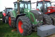 Fendt 820 Vario 26 133 750 33 189 863 Fendt 936