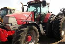 19 561 175 13 862 250 17 605 058 Massey Ferguson 8480 Üzemóra: 7611