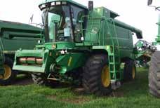 524 17 314 575 12 270 172 15 583 118 John Deere 9560 WTS