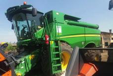 789 000 63 630 000 80 810 100 John Deere C670