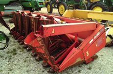 John Deere 608 C Nas 876 8 soros 1