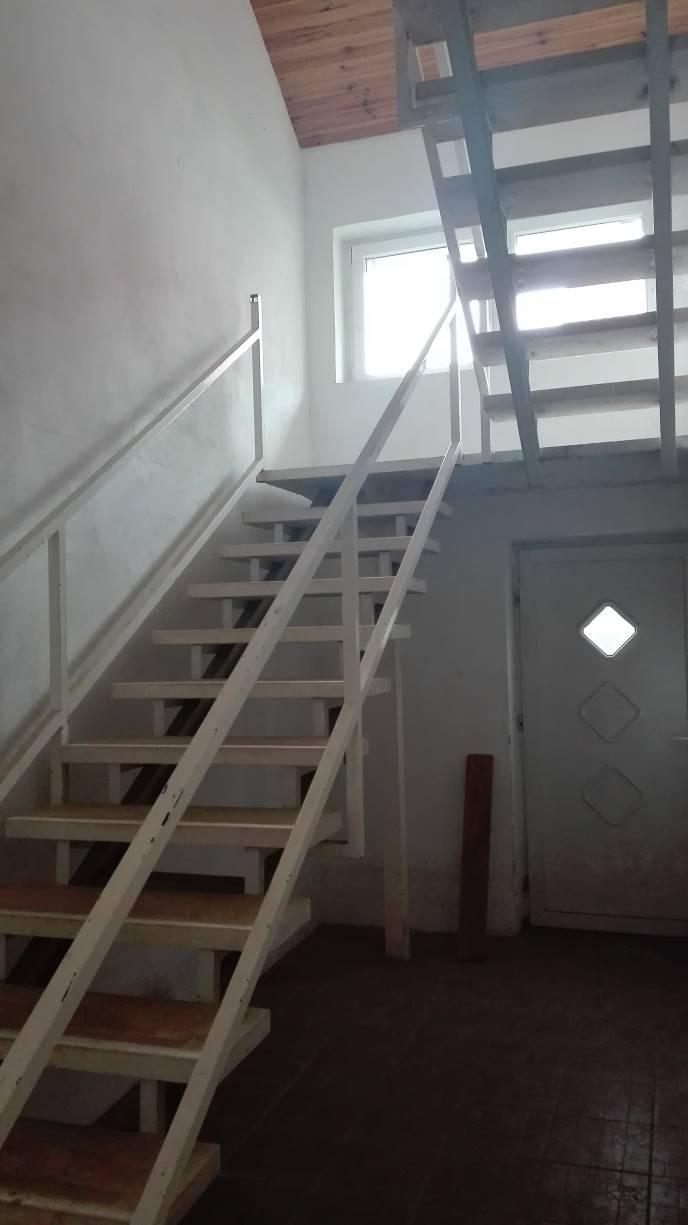 Lépcsőház