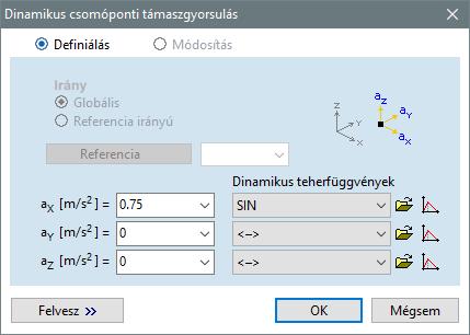 Mentsük el a függvényt SIN névvel.