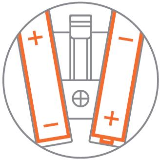 A KÉSZÜLÉK HASZNÁLATA Csatlakoztatás a) RF 2.4 GHz 1.