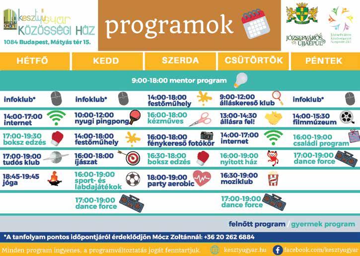KH HIRDETÉS ÁLLÁSKERESŐK, FIGYELEM! A Józsefvárosi Gazdálkodási Központ Zrt. munkatársakat keres az alábbi pozíciókra: A legmodernebb Oticon hallókészülék most AJÁNDÉK töltővel!