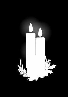 00 Keresztes Ildikó-koncert GYERTYAGYÚJTÁS DECEMBER 23., VASÁRNAP 15.00 Alma együttes-koncert 16.