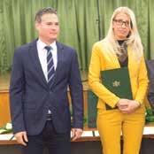 Szögi Szabolcs 2011 júniusától a Gyermekek Átmeneti Otthona szakmai vezetője.