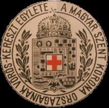 Magyar Vöröskereszt 1881.