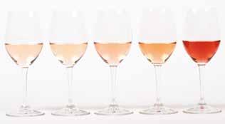 Minden rosé-nak egyedi derítés A derítési szakértőnk kiválasztott egy termék szortimentet, melyben minden problémára megtalálható a megfelelő derítési anyag, így nagyszerű rosé borok készíthetőek.
