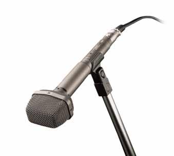 sztereó mikrofonok ( PC 306-MC 210 ) AT825 138 000 Ft OnePoint X/Y sztereó helyszíni felvételi mikrofon Broadcast alkalmazásra és professzionális hangtér felvételre szabványnak számít.