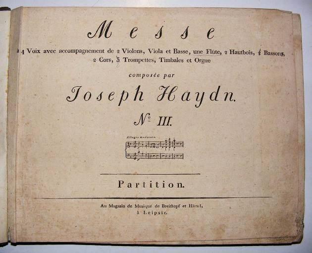 17. kép: Joseph Haydn
