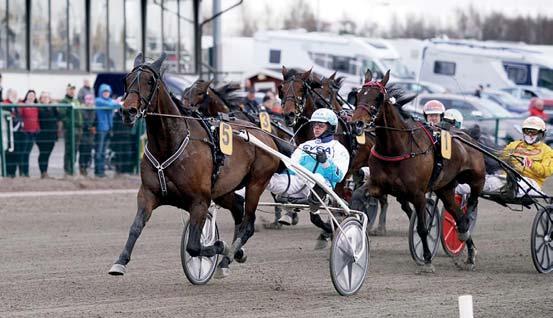 GET 10 Sunny 1900 m Fazekas Andrea (8,2-3) (Szürke, kék háromszögek) 7 vlpher Oncoming Hush - Vivian King / Crowning Point Fazekas Imre Istálló: D & S i. 2018.03.17 3/7 25.