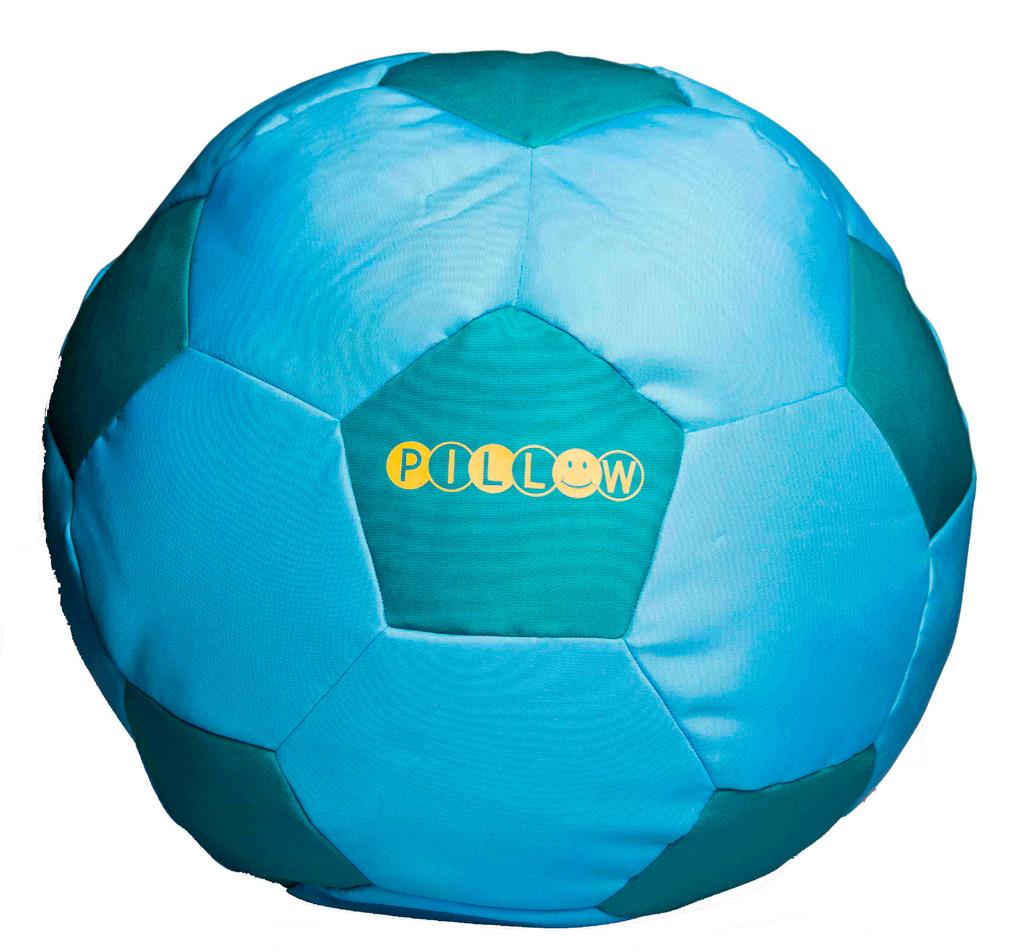 Ball 60 599903838087 BEAN BALL 60 CM 808 8090 Ball 80 5999038380909 BEAN BALL 80 CM 9 6 3,5 5,2 60x60x60 80x80x80 UV és vízálló strapabíró huzattal ellátott focilabda formájú ülő zsák. 60 átmérőjű.