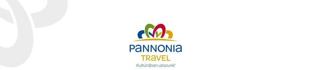 A Pannonia Program- és Utazási Iroda utazási szolgáltatásra vonatkozó szerződése A Pannonia Humana Kft. (továbbiakban Pannonia Program- és Utazási Iroda) Székhely: 2097 Pilisborosjenő, Kavics utca 12.