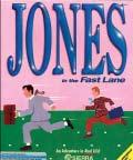 Az egyik ilyen az 1991-ben megjelent Jones in the Fast Lane, amelyet sokan a The Sims elõdjének is tartanak.