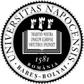 RECTORATUL Universitatea BabeşBolyai Competiţia Excelenţei 2010 Dosar individual (propunere) ROMÂNIA UNIVERSITATEA BABEŞBOLYAI CLUJNAPOCA Str. Mihail Kogãlniceanu, nr. 1, 400084 ClujNapoca Tel.