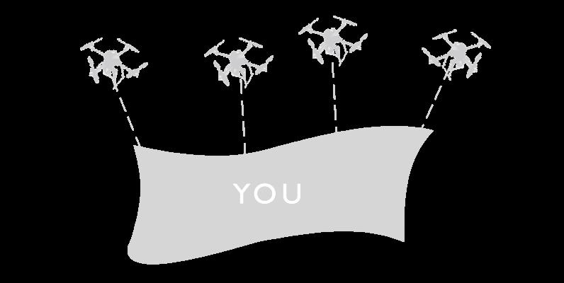 multi-drone
