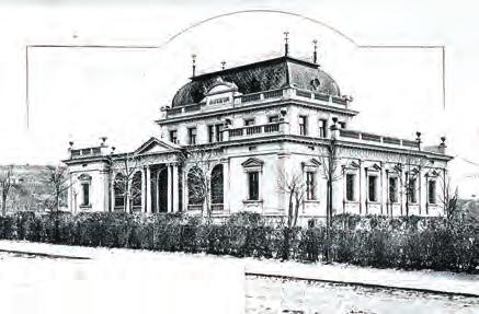 honvéd gyalogezred laktanyája (1902, Rulikowski, ma Armatei Române u. 24.). Id. Rimanóczy Kálmán hosszas betegeskedés után, 1908. január 2-án, életének 68. évében hunyt el agyvérzésben.