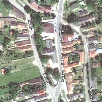 Bevezető Szilvásvárad község Településrendezési Tervét a Régió Kft készítette 2005 ben. A Településszerkezeti Terv a 64/2005. (XI.02.