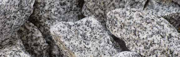 szemcsés, mosott Kőzetfajta: Márvány 50 100 mm Big-Bag 1000 kg 1 1500 kg/m³ 90 04179 49739 6 80 200 mm