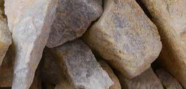 Szín: Bézs Kőzetfajta: Kvarcit Jellemzők: Tört szemcsés Tulajdonságok: Megfelel az EN 13242 Kőanyaghalmazok műtárgyakban és útépítésben használt, kötőanyag nélküli és hidraulikus kötőanyagú